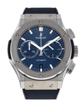 Gebrauchte Hublot Classic Fusion Uhr